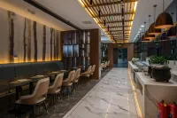 Yuyuan Hotel - فطور