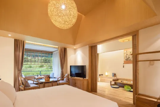 Hongcun Tachuan Academy · daotingxi zhumeisu