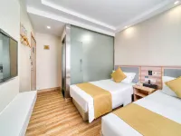 Lanhu Business Hotel Hotels near Former Residence of Hu Xueyan