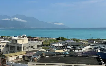 SEAVIEW B&B Отели рядом с достопримечательностью «General Hall»