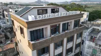 Dongshan Island Juyifu Homestay - de playa