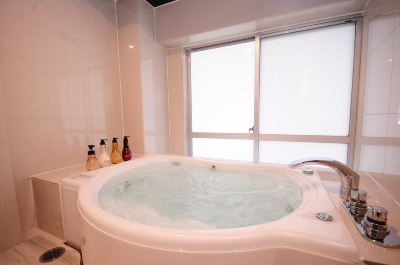 エグゼクティブスイート ホテルジャパネスク福岡の写真