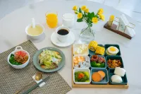 Dali Yuewan · VILLA Joy Hotel