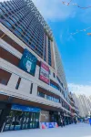 Chai Miss de Jumu Cinema Apartment (Yueyran Plaza Branch)