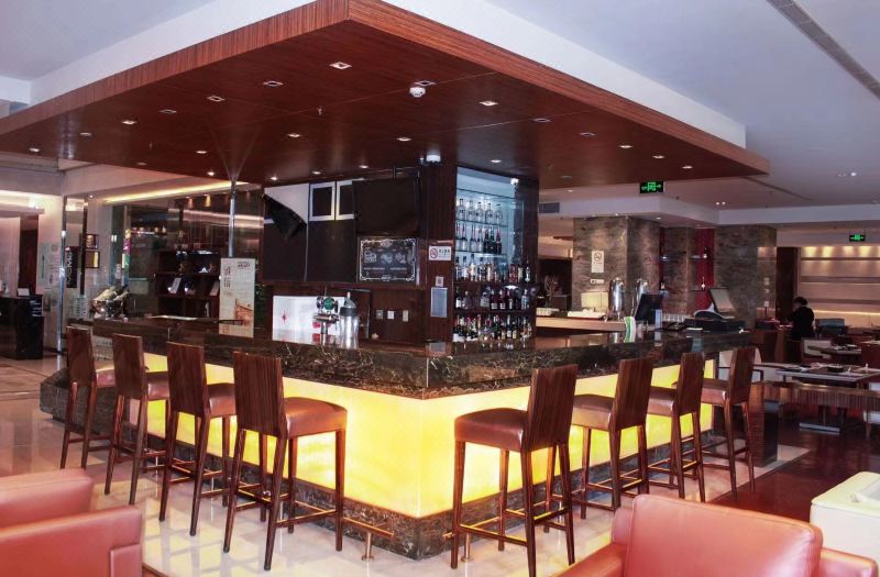 Courtyard by Marriott Shanghai Jiading photo 5