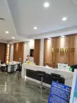 Lancang Qijiale Hotel