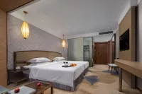 凱旋龍酒店（廣州區莊地鐵站中山大學中山眼科中心店）