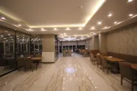 Garden Zara Hotel - breakfast