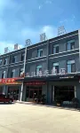 Huaxuan Select Hotel (Jiaozhou Jiaodong International Airport Liwang Road Branch) Các khách sạn ở Giao Châu
