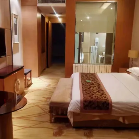 Tai Hao International Hotel