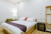 青田雲舎 - エレベーター付き民宿 壯圍永鎮廟周辺のホテル