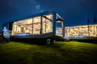 Xiangu 18 Room Daomeng Starry Sky Hotel Hotels near Maoshan Forest World