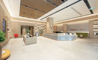 JI Hotel (Zhoushan Daishan Branch)