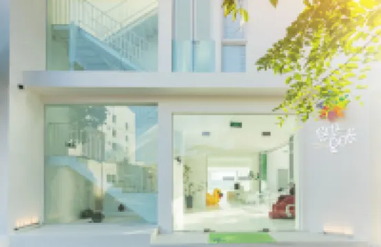 Sanya Summer Youyou Summer Chang·Designer Whole Seaview Art Su (Tianya Haijiao Branch)