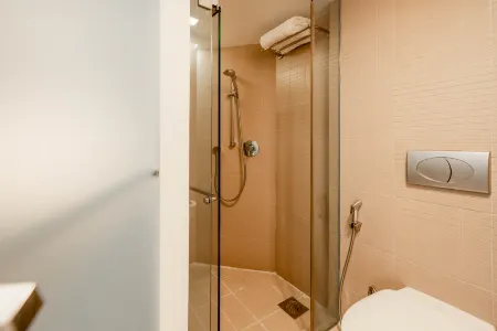 Studio M Hotel