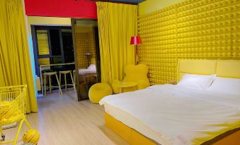 Eleven Boutique Homestay