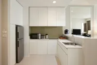 Dusit Suites Hotel Ratchadamri, Bangkok - Condos