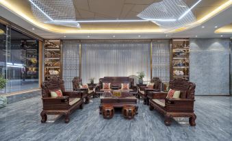 Litang Heming Grand Hotel