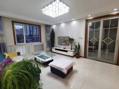 Gangwan Apartment