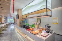 Tai'an Jinshi Zhixuan Hotel (Taishan International Exhibition Center Wanda) - breakfast