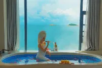 Haishi Time Binhai Beach Resort Design Meisu (Huizhou Shuangyuewan Binhai Tourism Resort)