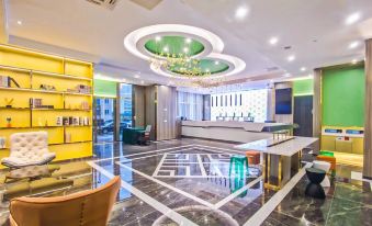 Ibis Styles Hotel (Shaoxing Keqiao Convention and Exhibition Center)