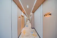 Wuhua Xiyue Zhixiang Apartment