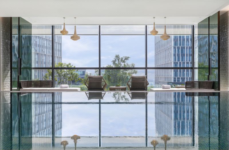 DoubleTree by Hilton Kunming Airport photo 3