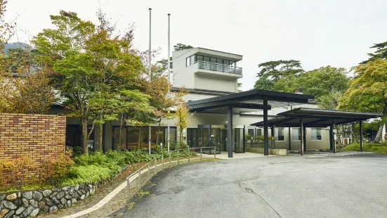 Kamenoi Hotel Shiobara