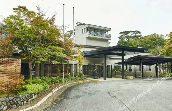 WAN WAN 精品寵物度假天堂 鹽原