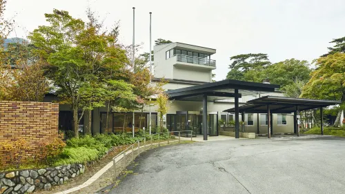 KAMENOI HOTEL SHIOBARA Dog Friendly Hotel Hotels in Nasushiobara