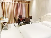 Linying Aishang Boutique Hotel (Nanjie Village Scenic Area Branch) Hotels in Linying
