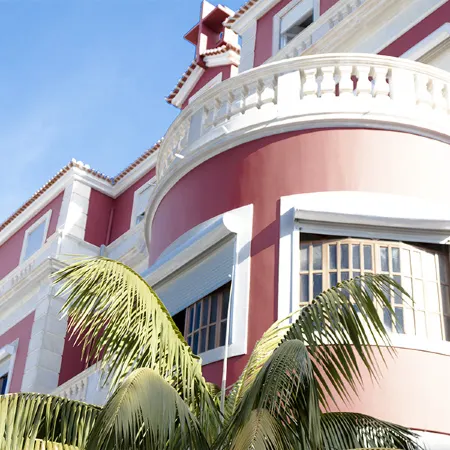Sant Jordi Hostels Lisbon