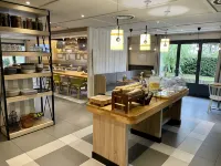 Campanile Villepinte - Parc des Expositions - breakfast