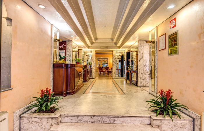 Hotel San Remo