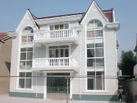 Lvdao Caotang Farmhouse