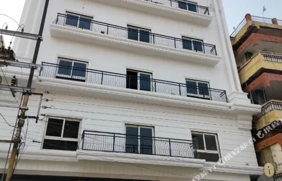 Aloha城市逗留賴布爾