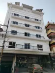 Aloha City Stay Hotel di Raipur