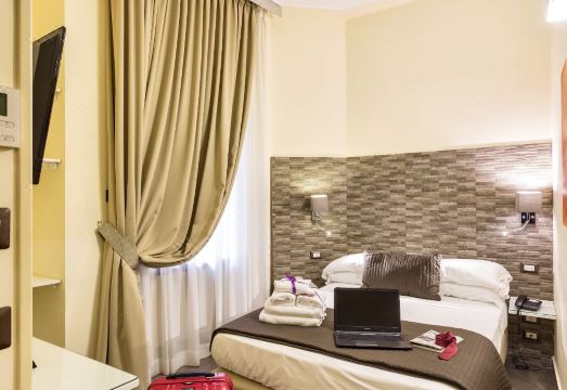 나폴리 시내 전경