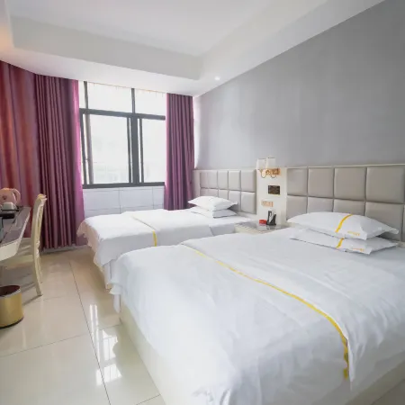 Yinhe Boutique Hotel