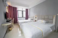 Yinhe Boutique Hotel - WiFi