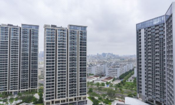 Nokosden Administration Apartment