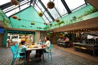 Resorts World Awana Hotels in Genting Highlands
