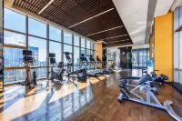 Wyndham Grand Shenzhen - Gym