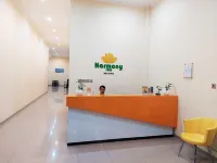 Harmony Inn Belitung - City Hotel Hotels in Pangkal Lalang