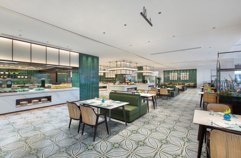 Yuehua Hotel,Xiamen Seaside photo 4