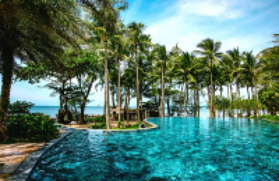 Ocean Bay Phu Quoc Resort and Spa