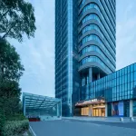 Lavande Hotel (Xuzhou Jiawang Xingyijia Shopping Mall) Các khách sạn gần Jiangsu Education College Jiawang Branch