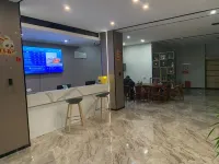 紅盛飯店