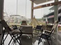 Muxia Leisure Hotel